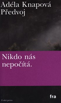 Předvoj - Adéla Knapová