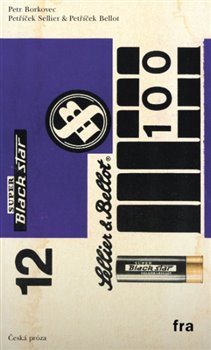 Petříček Sellier &amp; Petříček Bellot - Petr Borkovec