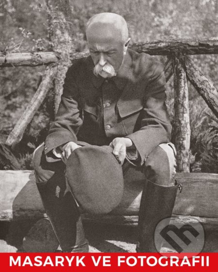 Masaryk ve fotografii - kol.