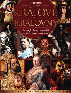 Králové a královny - kol.