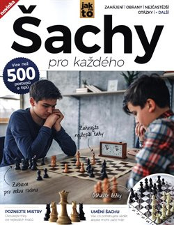 Šachy pro každého - kol.