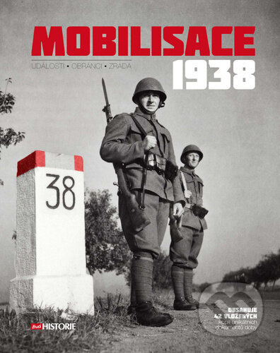 Mobilisace 1938 - kol.