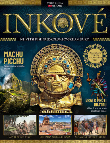 Inkové