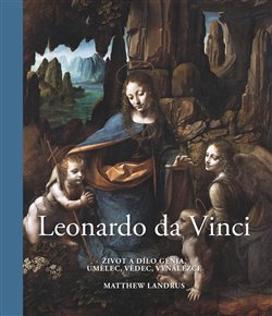 Leonardo da Vinci - Matthew Landrus