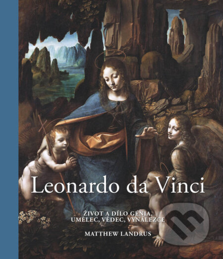 Leonardo da Vinci - Matthew Landrus