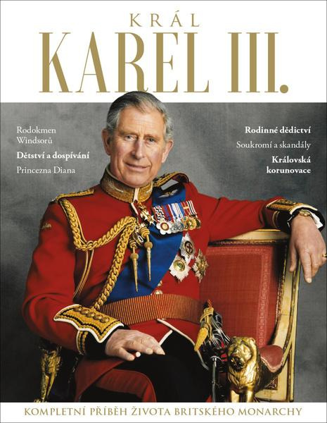 Král Karel III. - kol.