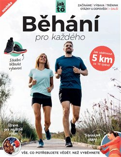Běhání pro každého