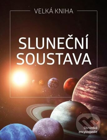 Sluneční soustava - kol.