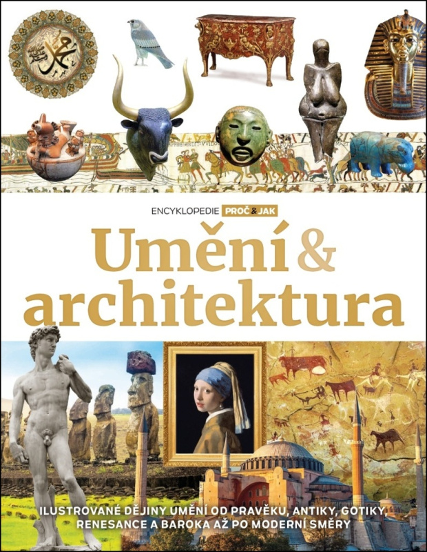 Umění &amp; architektura - kolektiv