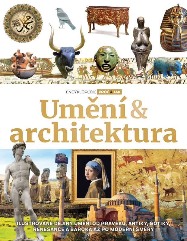 Umění &amp; architektura - kolektiv