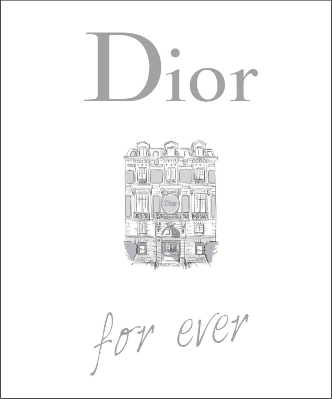Dior for ever