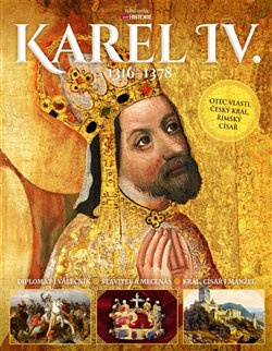 Karel IV. (1316–1378) - kol.