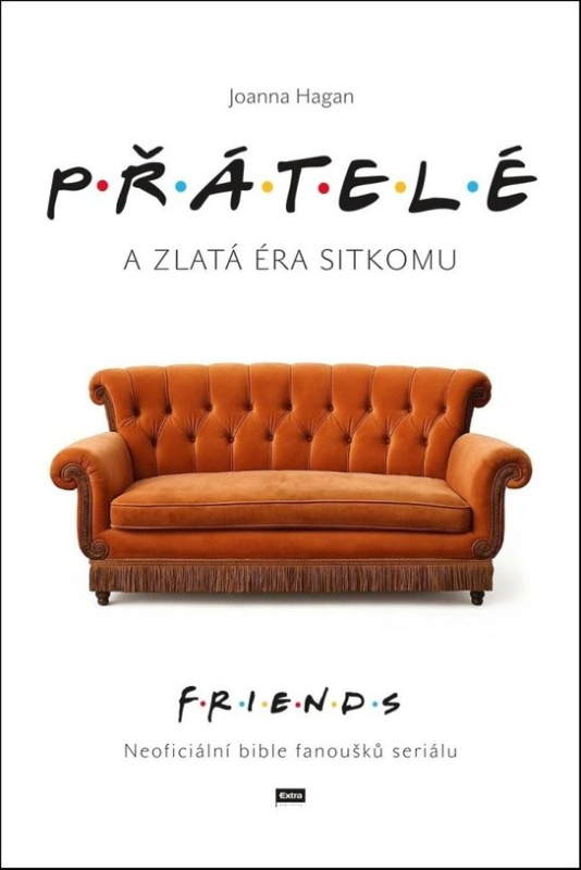 Přátelé a zlatá éra sitkomu