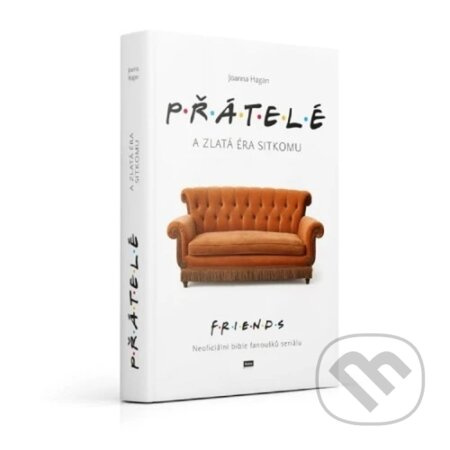 Přátelé a zlatá éra sitkomu