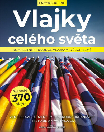 Vlajky celého světa
