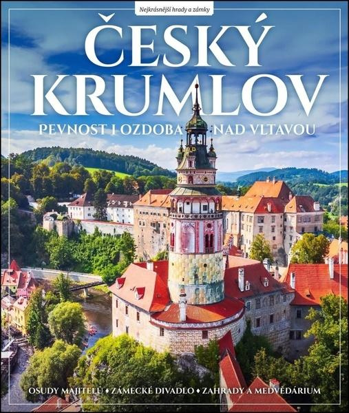 Český Krumlov