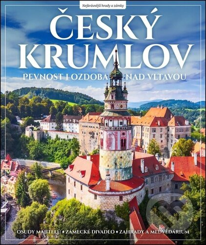 Český Krumlov