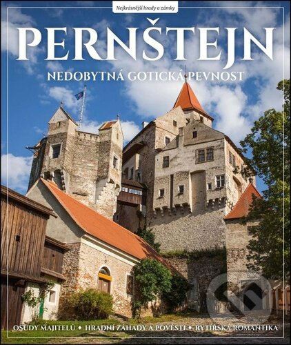 Pernštejn