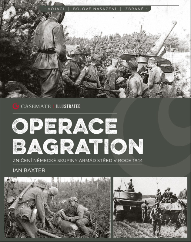 Operace Bagration