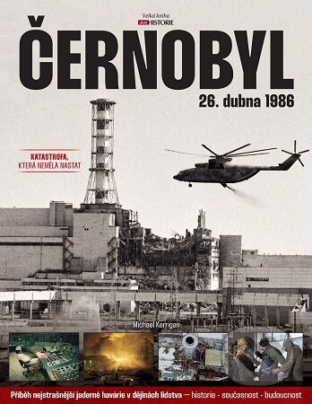 Černobyl