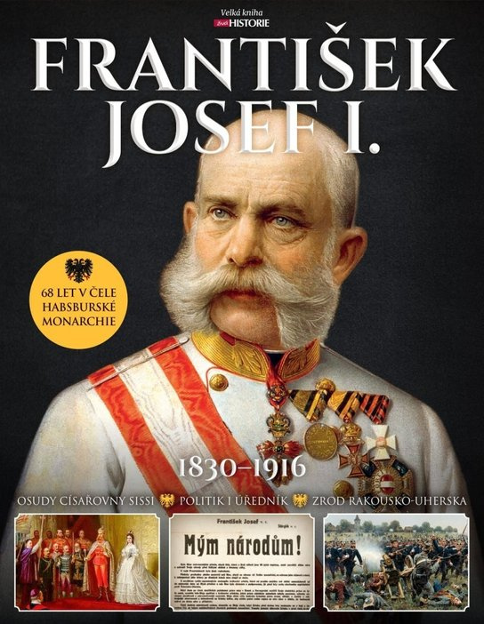 František Josef I. (1830–1916)