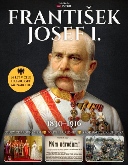 František Josef I. (1830–1916)