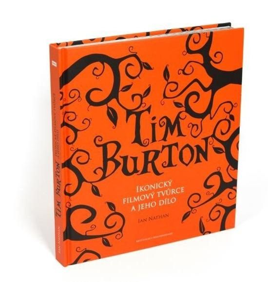 Tim Burton