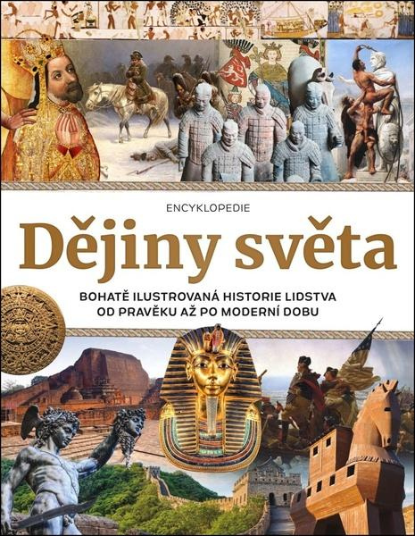 Dějiny světa