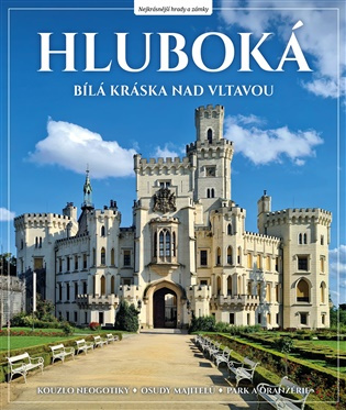 Hluboká -  Tereza Horáková