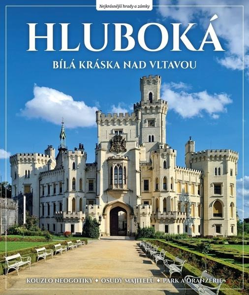 Hluboká -  Tereza Horáková