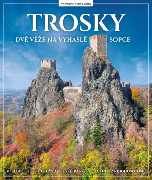 Trosky -  Jakub Kříž