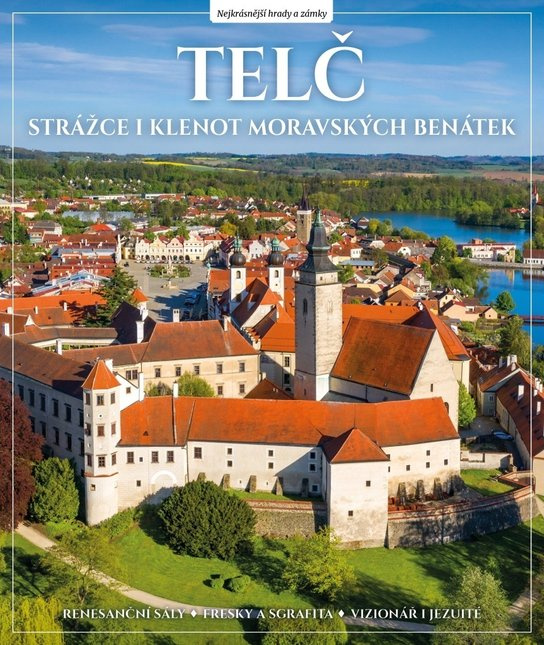 Telč -  Veronika Řezníčková