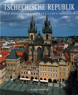 Tschechische republik - Elena Bianchi