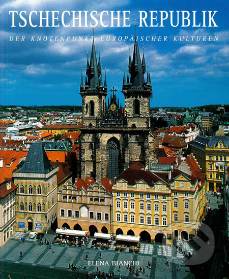 Tschechische republik - Elena Bianchi