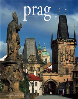 Prag (DE) - Claudia Sugliano