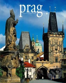 Prag (DE) - Claudia Sugliano