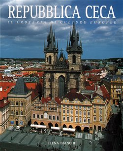 Repubblica Ceca - Elena Bianchi