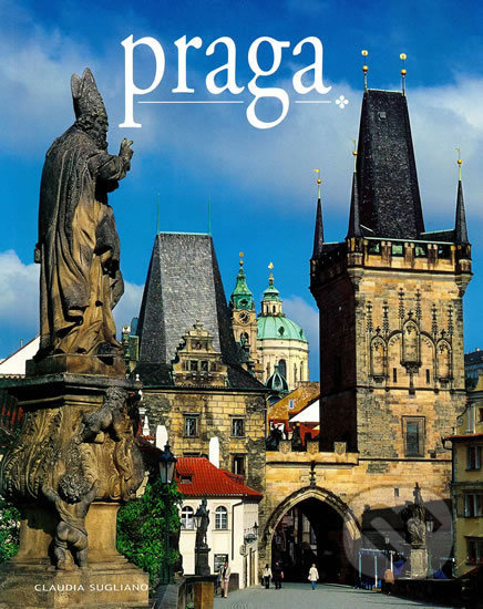 Praga (IT) - Claudia Sugliano