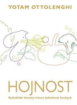 Hojnost - Yotam Ottolenghi