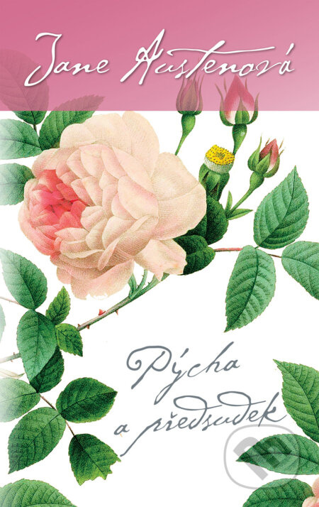 Pýcha a předsudek - Jane Austen