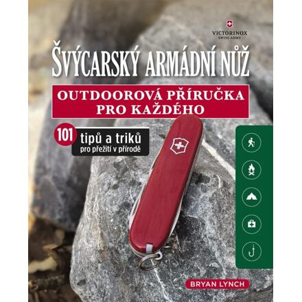 Švýcarský armádní nůž - Brian Lynch