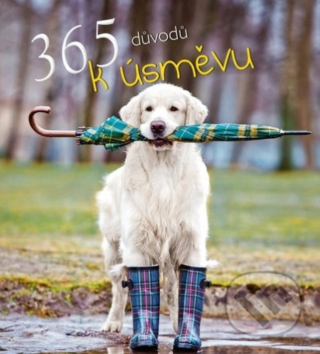 365 důvodů k úsměvu