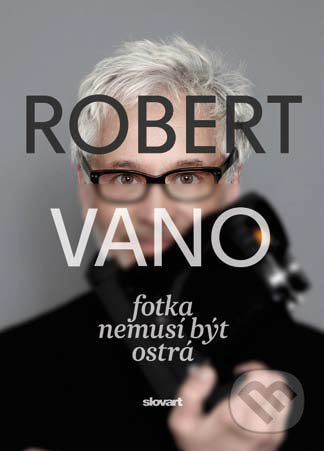 Robert Vano - Robert Vano, Soňa Lechnerová