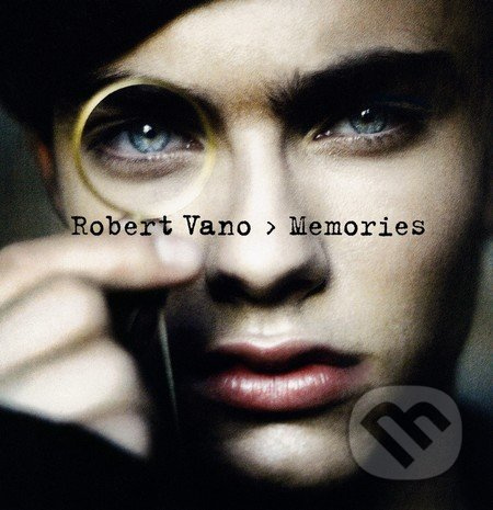 Robert Vano: Memories - Robert Vano