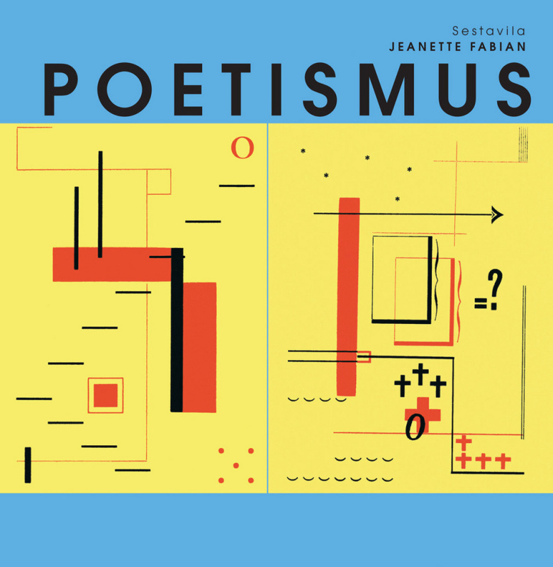Poetismus - Jeanette Fabian - kniha z kategorie Dějiny a teorie umění