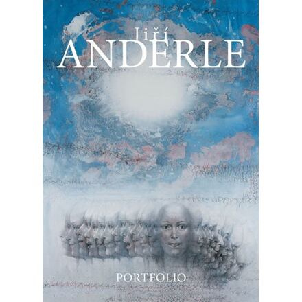Jiří Anderle - Portfolio
