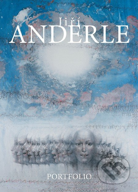 Jiří Anderle - Portfolio