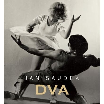 Dva - Jan Saudek