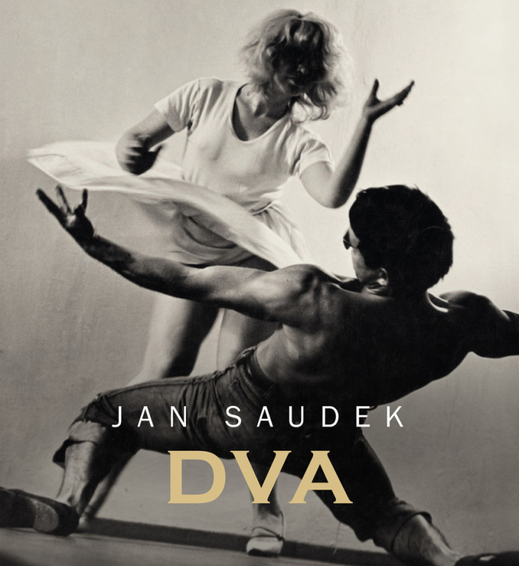 Dva - Jan Saudek