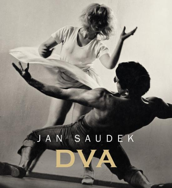Dva - Jan Saudek